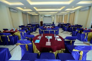 Conference Setup..-min