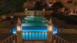 Swimming Pool night view (2)-min